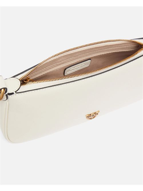 Borsa a tracolla Mini Half Moon in pelle PINKO | 105069A0QO/Z14Q